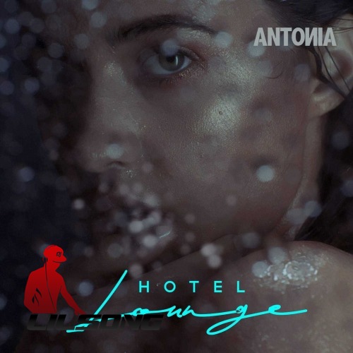 Antonia - Hotel Lounge